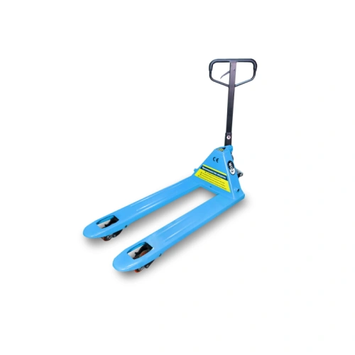 Тележка гидравлическая 2500 кг 1150 мм полиуретановые колеса TOR RHP(BF) PRO по ценам производителя в Санкт-Петербурге с доставкой по всей России