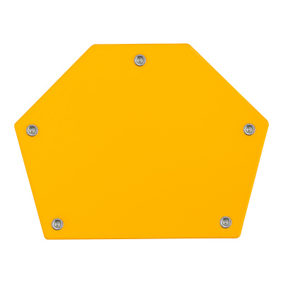 Фиксатор магнитный для сварочных работ усилие 50 LB, 30х45х60х75х90х135 град. Denzel по ценам производителя в Санкт-Петербурге с доставкой по всей России