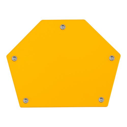 Фиксатор магнитный для сварочных работ усилие 50 LB, 30х45х60х75х90х135 град. Denzel по ценам производителя в Санкт-Петербурге с доставкой по всей России