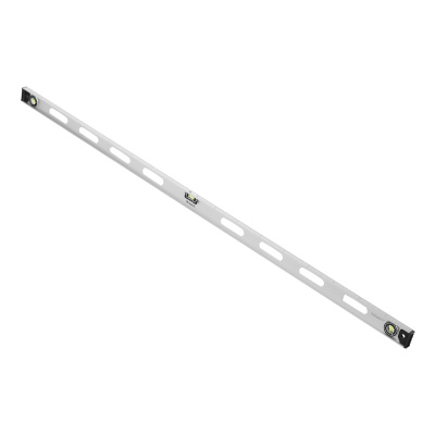 Уровень алюминиевый "Рельс", 1800 мм, 3 глазка (1 поворотный) Matrix по ценам производителя в Санкт-Петербурге с доставкой по всей России