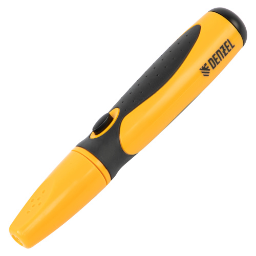 Отвертка реверсивная, механизм SmartPush mini 11 шт, CrMo Denzel купить в Москве с доставкой по всей России | ProtosMarket.ru