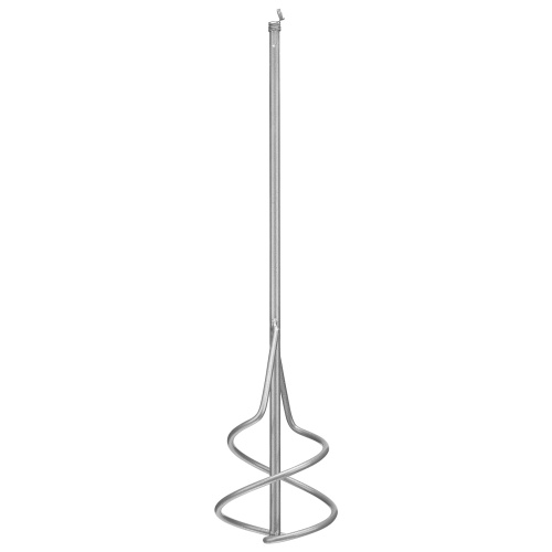 Миксер для строительных смесей, 80х400мм, хвостовик SDS plus Сибртех купить в Москве с доставкой по всей России | ProtosMarket.ru