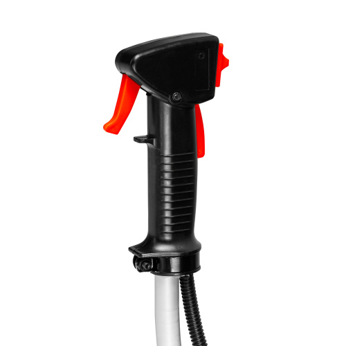 Триммер бензиновый MT-33S, 33 см³, разъемная штанга, состоит из 2 частей MTX по ценам производителя в Санкт-Петербурге с доставкой по всей России