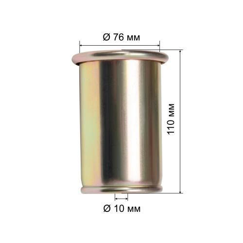 Горелка кровельная газовоздушная ГВ-1000Р, д.76 (пр-во FoxWeld/КНР) по ценам производителя в Санкт-Петербурге с доставкой по всей России