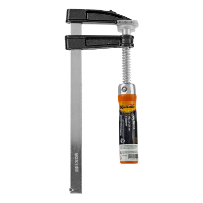 Струбцина F-образная, 150 х 50 мм Sparta по ценам производителя в Санкт-Петербурге с доставкой по всей России