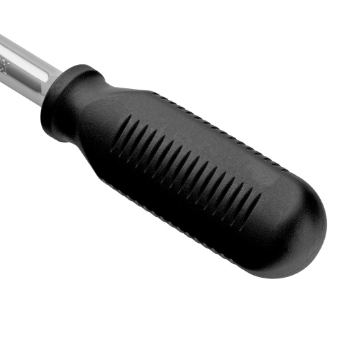 Ключ-трещотка 1/2", 45 зубьев, с быстрым сбросом, CrV, хром Сибртех по ценам производителя в Санкт-Петербурге с доставкой по всей России