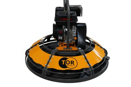 Затирочная машина 1000мм (Loncin) для работы вдоль стен  TOR DMR 1000 по ценам производителя в Санкт-Петербурге с доставкой по всей России