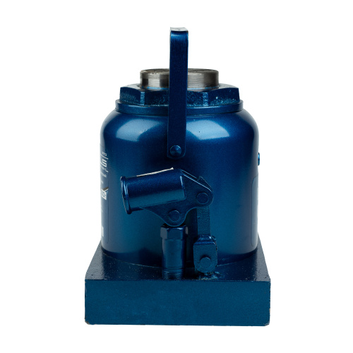 Домкрат гидравлический бутылочный, 50 т, H подъема 236-356 мм Stels по ценам производителя в Санкт-Петербурге с доставкой по всей России