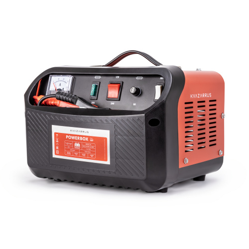 Блок автоматики FoxWeld ATS (380V) по ценам производителя в Санкт-Петербурге с доставкой по всей России