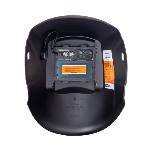 Сварочный полуавтомат INVERMIG 351 PWE по ценам производителя в Санкт-Петербурге с доставкой по всей России