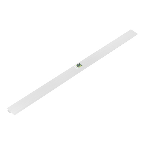 Правило алюминиевое, h-образный профиль, L-2.0 м Сибртех по ценам производителя в Санкт-Петербурге с доставкой по всей России