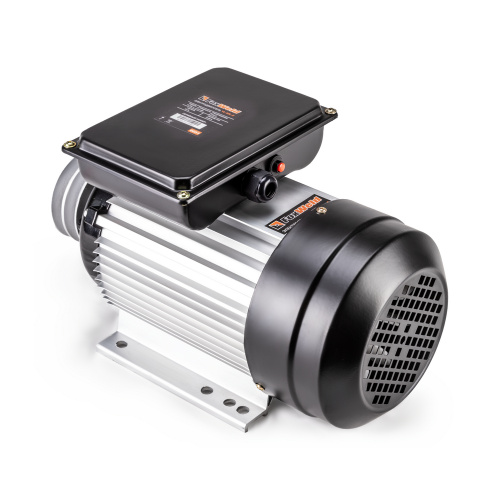 Электродвигатель в сборе со шкивом AEROMAX YL-90L-2 по ценам производителя в Санкт-Петербурге с доставкой по всей России