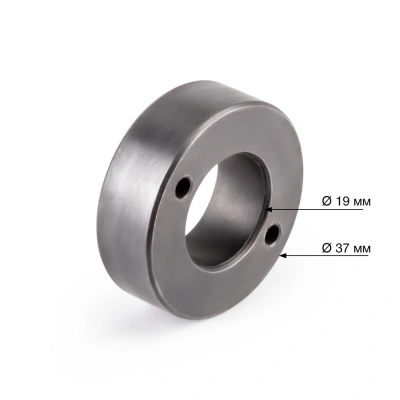 Ролик WECO D=37 d=19 купить в Москве с доставкой по всей России | ProtosMarket.ru