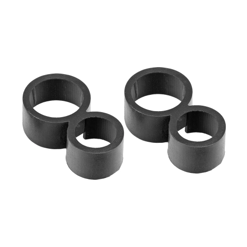 Домкрат гидравлический бутылочный, 20 т, высота подъема 242-452 мм Matrix по ценам производителя в Санкт-Петербурге с доставкой по всей России