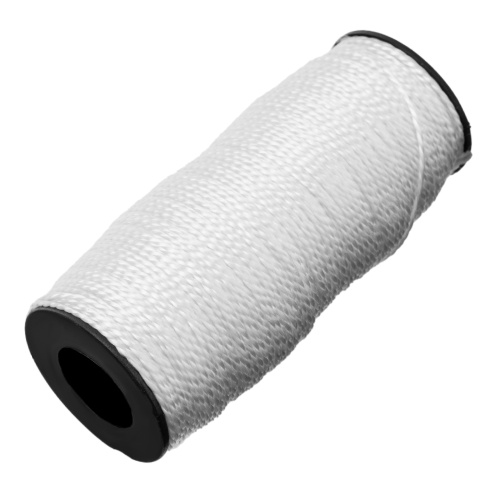 Шнур крученый полипропиленовый, 1.5 мм, L 100 м, на катушке, Сибртех по ценам производителя в Санкт-Петербурге с доставкой по всей России