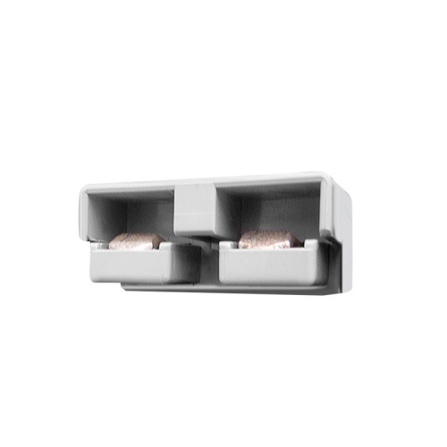 Разъем зарядного устройства для штабелеров SDR 1016/1030/1035/1225/1230/1235/1635, для тележек SD15 по ценам производителя в Санкт-Петербурге с доставкой по всей России