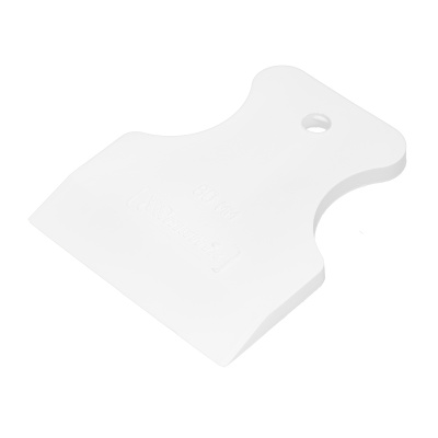 Набор шпателей 40-60-80 мм, белая резина, 3 шт Matrix по ценам производителя в Санкт-Петербурге с доставкой по всей России