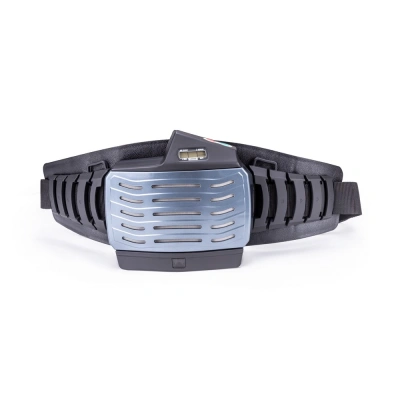 Маска сварщика Guardian черная (ф-р 9990V, внутр. рег.) с турбоблоком Guardian Air по ценам производителя в Санкт-Петербурге с доставкой по всей России