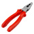 Плоскогубцы комбинированные Standard, 200 мм, шлифованные, пластмассовые рукоятки Matrix купить в Москве с доставкой по всей России | ProtosMarket.ru