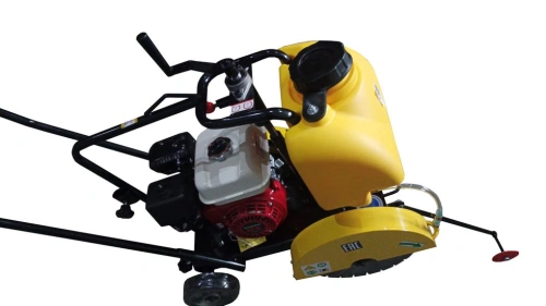 Швонарезчик бензиновый (Honda) TOR CC-300 PRO по ценам производителя в Санкт-Петербурге с доставкой по всей России