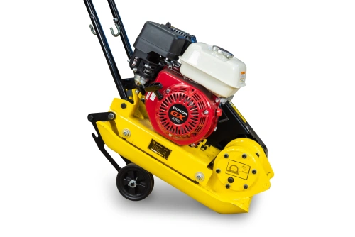 Виброплита 80 кг, 16кН (Honda) без бака колесный комплект TOR C-90L купить в Москве с доставкой по всей России | ProtosMarket.ru