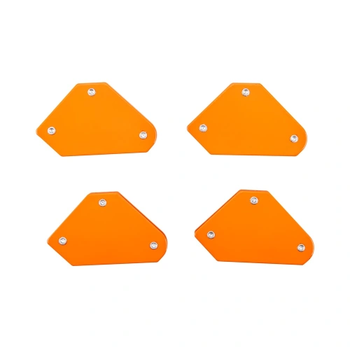 Набор угольников магнитных FIX KIT-4 4шт/комплект, 45/90/135град, усилие 4 х 4кг по ценам производителя в Санкт-Петербурге с доставкой по всей России