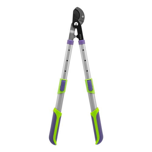 Сучкорез с наковальней, 540 -705 мм, телескопические стальные обрезиненные рукоятки, Palisad купить в Москве с доставкой по всей России | ProtosMarket.ru