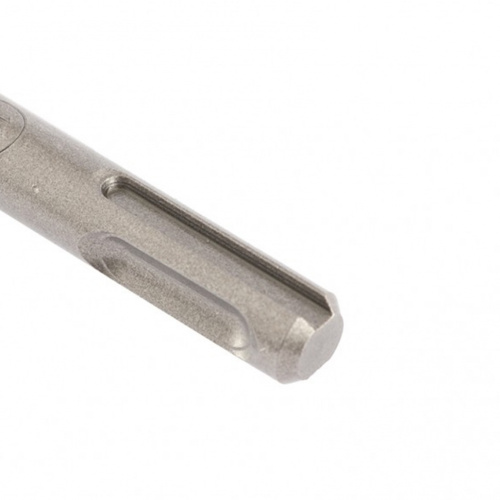 Бур по бетону, 24 x 460 мм, SDS Plus MATRIX купить в Москве с доставкой по всей России | ProtosMarket.ru