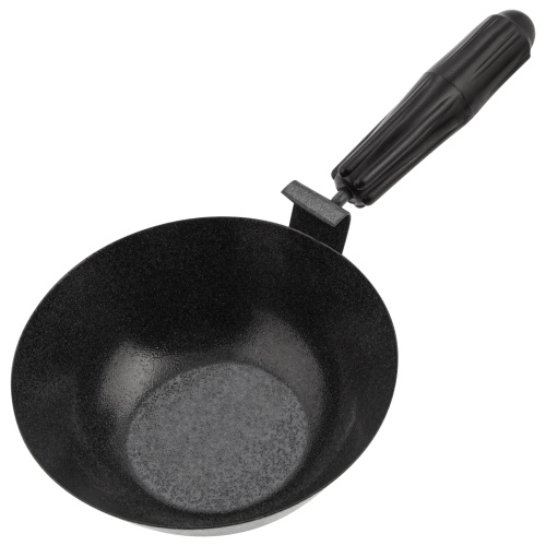 Ковш штукатурный, плоское дно, пластиковая ручка, 160мм Sparta купить в Москве с доставкой по всей России | ProtosMarket.ru