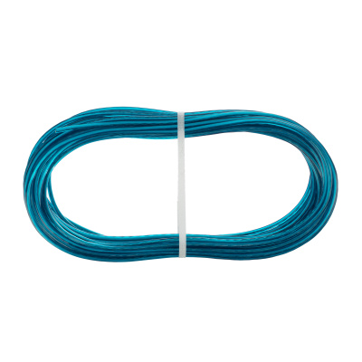 Шнур хозяйственный с полимерным покрытием, 3 мм, L 10 м, Home Palisad по ценам производителя в Санкт-Петербурге с доставкой по всей России