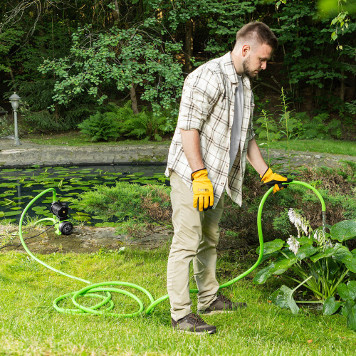 Насосная станция НС400-Ч, 400 Вт, напор 32 м, 2100 л/ч, ресивер 2 л Сибртех по ценам производителя в Санкт-Петербурге с доставкой по всей России