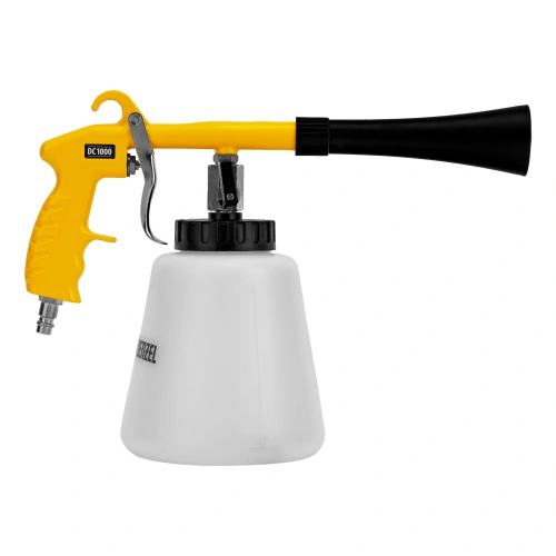 Пистолет для химчистки DC1000, пневматический Denzel по ценам производителя в Санкт-Петербурге с доставкой по всей России