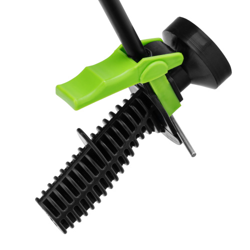 Пистолет для монтажной пены, пластмассовый Сибртех купить в Москве с доставкой по всей России | ProtosMarket.ru