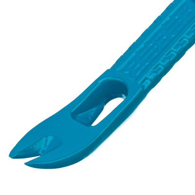 Лом-гвоздодер мини, 250 x 21 x 9 мм Gross купить в Москве с доставкой по всей России | ProtosMarket.ru