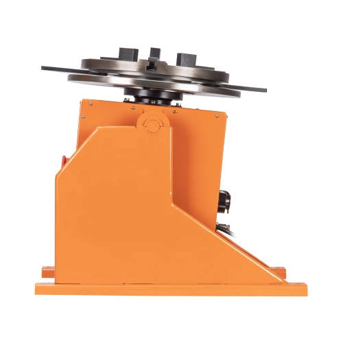 FoxWeld Головка горелки TIG-17 (712.1020, пр-во FoxWeld/КНР) по ценам производителя в Санкт-Петербурге с доставкой по всей России