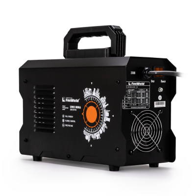 Сварочный аппарат UNO MMA 250 SYN купить в Москве с доставкой по всей России | ProtosMarket.ru
