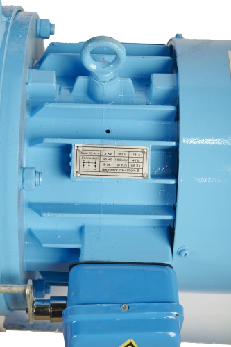 Таль передвижная  5т 12м 380В электрическая канатная TOR CD PRO-T усиленнный редуктор по ценам производителя в Санкт-Петербурге с доставкой по всей России