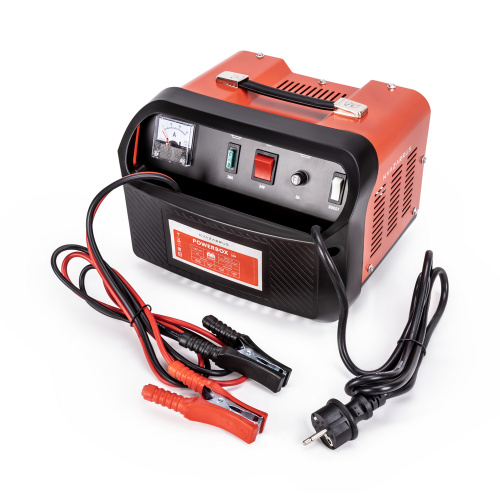 Блок автоматики FoxWeld ATS (380V) по ценам производителя в Санкт-Петербурге с доставкой по всей России