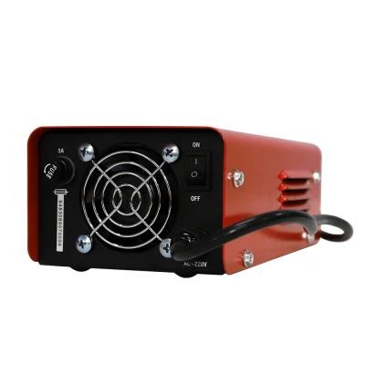 Зарядное устройство KVAZARRUS PowerBox 24/10R по ценам производителя в Санкт-Петербурге с доставкой по всей России