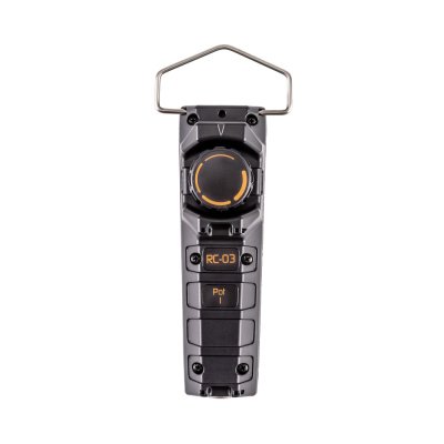 Пульт дист. управления WECO RC03 по ценам производителя в Санкт-Петербурге с доставкой по всей России