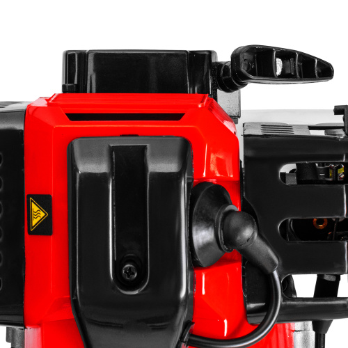 Триммер бензиновый MT-43, 43 см³, неразъемная штанга, состоит из 2 частей MTX по ценам производителя в Санкт-Петербурге с доставкой по всей России