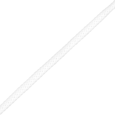 Шнур хозяйственный, D 5 мм, L 25 м, полиэфирный Сибртех по ценам производителя в Санкт-Петербурге с доставкой по всей России