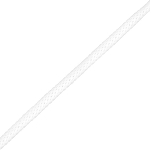 Шнур хозяйственный, D 5 мм, L 25 м, полиэфирный Сибртех по ценам производителя в Санкт-Петербурге с доставкой по всей России