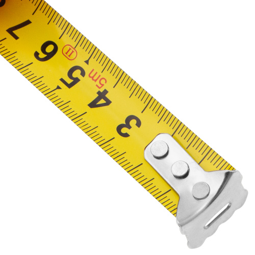 Рулетка Classic,5 м х 18 мм,пластиковый корпус Sparta по ценам производителя в Санкт-Петербурге с доставкой по всей России