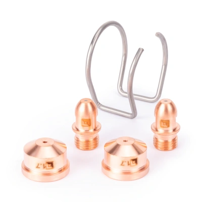 FoxWeld Плазмотрон А141 (6М, М16, БЕЗ Ц. АДАПТЕРА, пр-во FoxWeld/КНР) купить в Москве с доставкой по всей России | ProtosMarket.ru