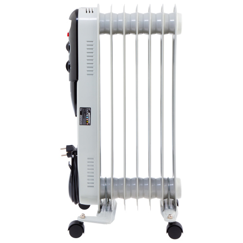 Масляный обогреватель MTX OCH-1500, 230 В, 1500 Вт MTX купить в Москве с доставкой по всей России | ProtosMarket.ru