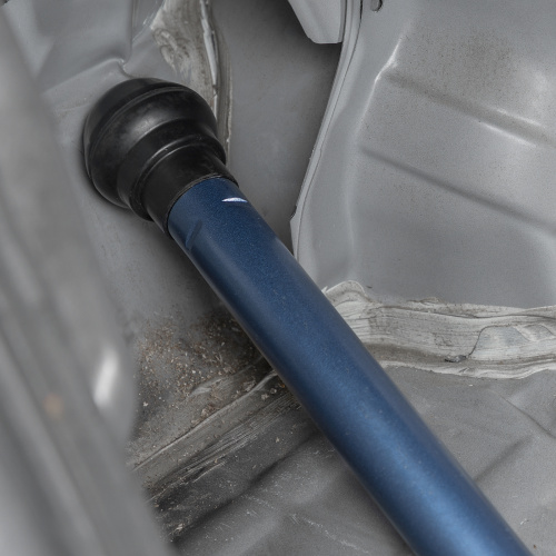 Растяжка гидравлическая, 10 т, набор из 17 предметов, 7 сменных насадок, в пластиковом кейсе на колесах Stels купить в Москве с доставкой по всей России | ProtosMarket.ru