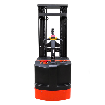 Самоходный штабелер PROLIFT SDR 1545 li-ion по ценам производителя в Санкт-Петербурге с доставкой по всей России