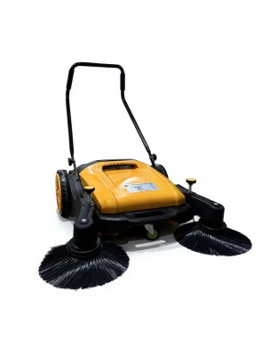 Машина подметальная механическая TOR GM98 купить в Москве с доставкой по всей России | ProtosMarket.ru
