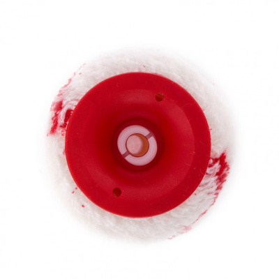 Валик сменный, "Нейлон Стандарт", 180 мм, ворс 9 мм, D 48 мм, D ручки 8 мм, полиамид Matrix купить в Москве с доставкой по всей России | ProtosMarket.ru